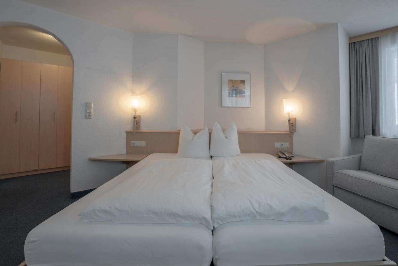 Appartements Chasa Valletta Ischgl Extérieur photo
