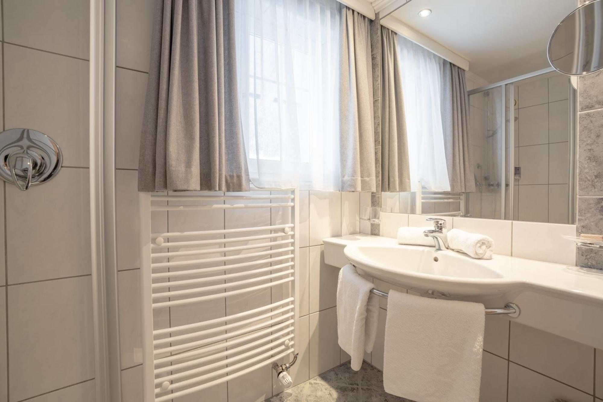 Appartements Chasa Valletta Ischgl Extérieur photo