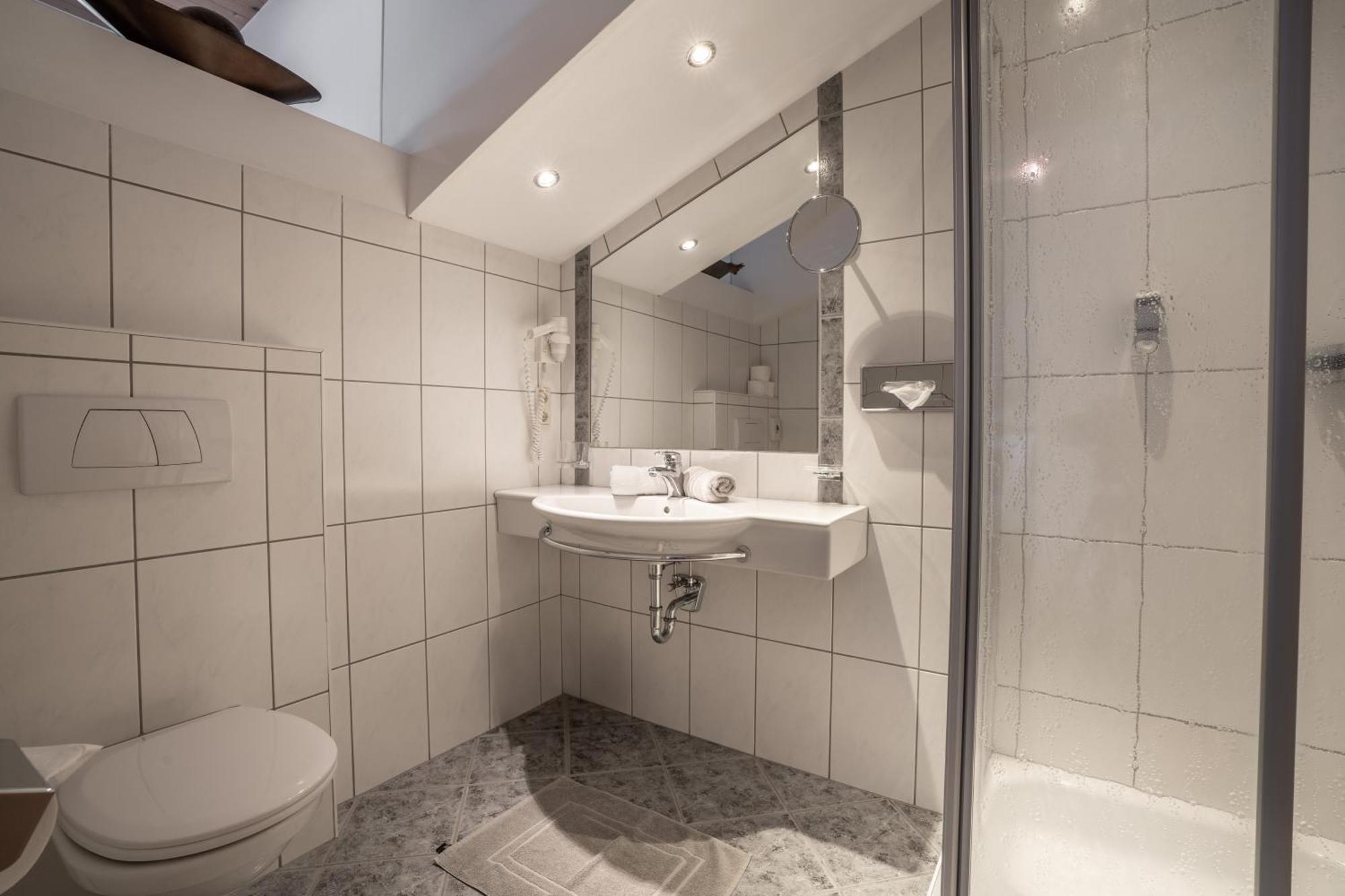Appartements Chasa Valletta Ischgl Extérieur photo