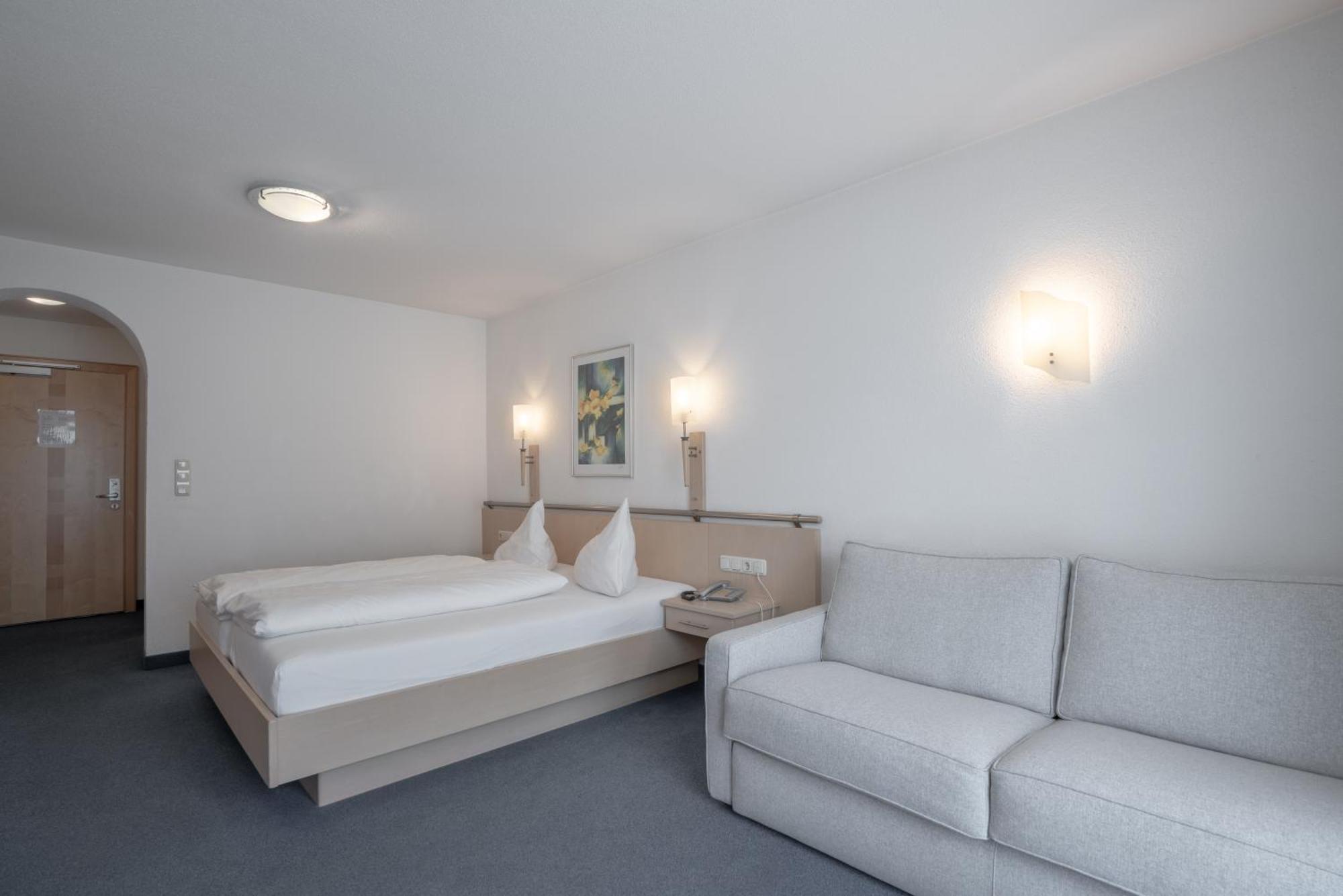 Appartements Chasa Valletta Ischgl Extérieur photo