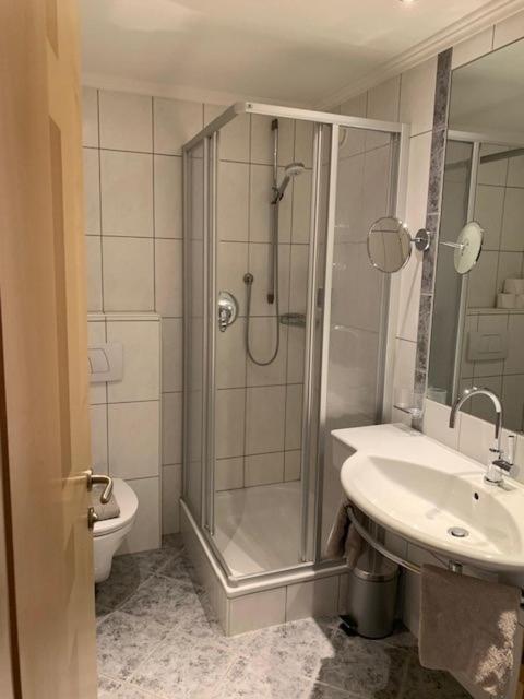 Appartements Chasa Valletta Ischgl Extérieur photo